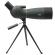 Luneta astronomie ideallstore®, space agent, 25-75x70, zoom optic, 37 cm, verde inchis, trepied inclus