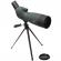 Luneta astronomie ideallstore®, space agent, 25-75x70, zoom optic, 37 cm, verde inchis, trepied inclus