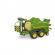 Presa de ambalat baloti john deere c441r bruder