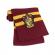 Costum carnaval copii harry potter, cu cravata si fular, ideallstore®, 3-5 ani