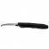Cutit-karambit, rainbow star, ideallstore®, 18.5 cm