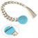 Set trei accesorii printesa elsa frozen ,ideallstore®, 3-12 ani