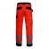 Pantalon reflectorizant premium / portocaliu - 2xl