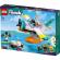 Lego friends avion de salvare pe mare 41752