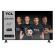 Smart tv tcl 40s5400a 40