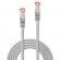 Cablu lindy 3m cat.6 s/ftp cable, grey