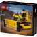 Lego technic buldozer de mare capacitate 42163