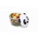 Recipient hrana bebe, melii, model panda