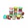 Set 12 recipient sticla pentru hrana bebe, melii, 118 ml