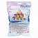 10 borcanase de plastilina frozen in punga de plastic