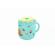 Cana termos cu capac, blue, u-grow