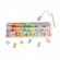 Joc puzzle din lemn, 4 in 1, 35 de piese