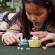 Lego gabbys dollhouse distractie in bucatarie cu briosel 10785