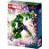 Lego super heroes armura de robot a lui hulk 76241