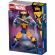 Lego super heroes figurina de constructie wolverine 76257