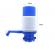 Pompa manuala pentru apa cu tija extensibila, pentru bidoane de 20 l, 20 x 10 cm
