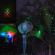 Proiector laser motion star show cu suport pentru craciun, lumini rosu si