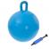 Set minge gonflabila cu maner pentru copii, pvc, 45 cm si pompa de mana, maxim