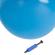 Set minge gonflabila cu maner pentru copii, pvc, 45 cm si pompa de mana, maxim