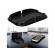 Mini pad flexibil pentru telefon, chei sau obiecte mici, negru, 155 x 10 x 20 mm