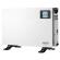 Convector incalzere cu telecomanda 2000w cr 7739 camry