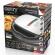 Sandwich maker 6 in 1 1200w cr 3057 camry