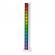 Bara led rgb d08 cu activare sonora, 32 led, usb