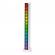 Bara led rgb d08 cu activare sonora, 32 led, usb