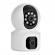 Camera dubla de supraveghere sx626, hd, wifi, audio bidirectional