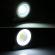 Lanterna de mana jy819a, powerbank, usb, 10w