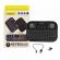 Tastatura wireless mini k700c cu touchpad, usb, rgb, bt