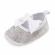 Pantofiori de ocazie cu strasuri pentru bebeluse (marime disponibila: 9-12 luni