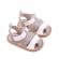 Sandalute gri cu alb pentru baietei - austin (marime disponibila: 9-12 luni