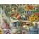 Puzzle paradis gradinar ravensburger 2000 piese