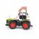 Tractor claas xerion 5000 bruder