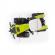 Tractor claas xerion 5000 bruder