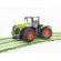 Tractor claas xerion 5000 bruder