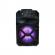 Boxa portabila lt819, tip troller  bt, usb, aux