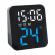 Ceas electronic multifunctional, alarma, calendar, termometru