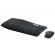 Kit logitech wireless performance mk850, negru