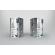 Resigilat - aspirator vertical portabil 2 in 1 ecg vt 6220 power flex, cyclone,