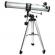 Telescop astronomic profesional tip reflector cu 4 reglaje f90076