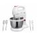 Mixer cu bol heinner hmbr-300w