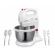 Mixer cu bol heinner hmbr-300w