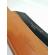 Set cutit de vanatoare,40 cm si maceta rambo 56,5 cm, ideallstore®, teaca inclusa