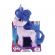 Jucarie plus jemini 21cm cu pieptan my little pony - izzy