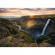 Puzzle cascada haifoss islanda 1000 piese