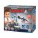 Set constructie brat robot hidraulic - buki france