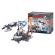 Set constructie brat robot hidraulic - buki france