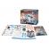 Set constructie brat robot hidraulic - buki france